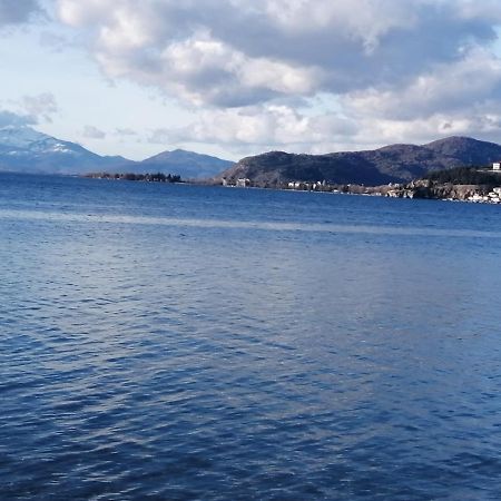 Apartment Naum M Ohrid Exterior foto