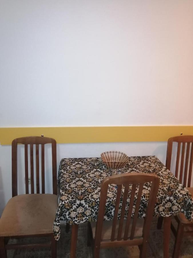 Apartment Naum M Ohrid Exterior foto