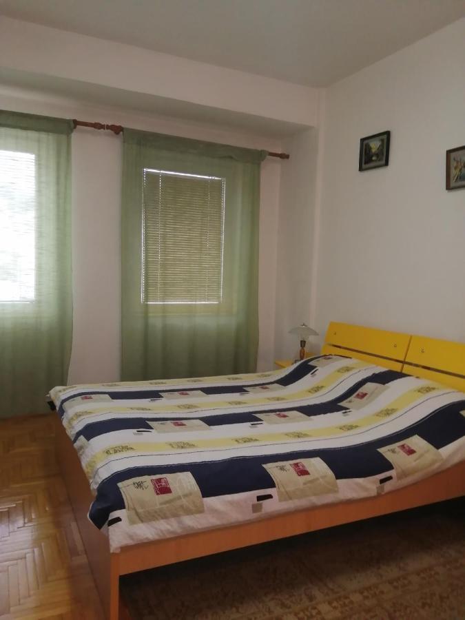 Apartment Naum M Ohrid Exterior foto