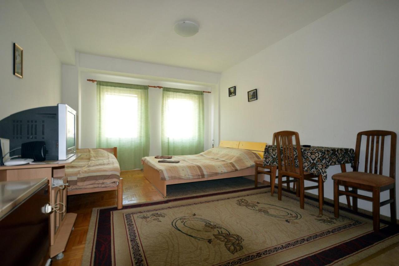 Apartment Naum M Ohrid Exterior foto